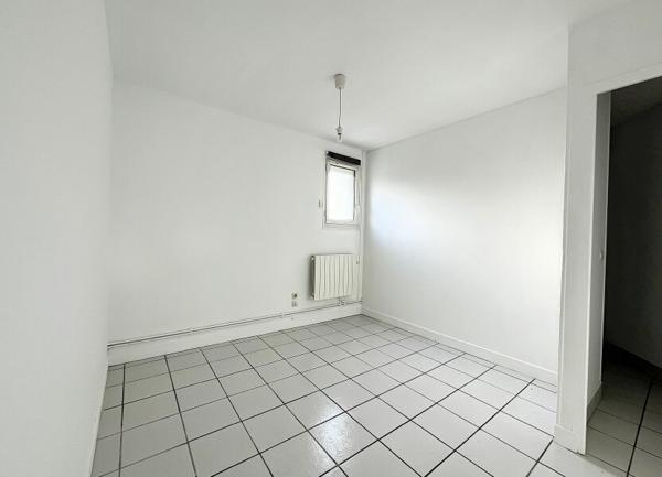 Appartement à louer    2 pièces • 38,80 m2 Clermont