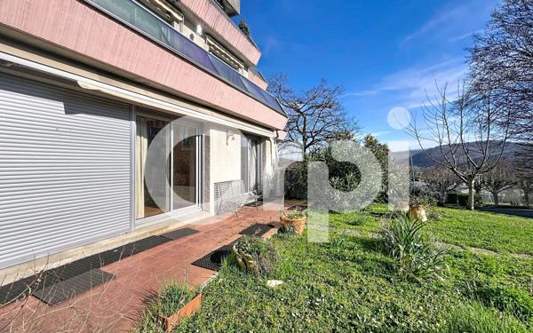 Appartement à vendre    3 pièces •  Saint-Gaudens