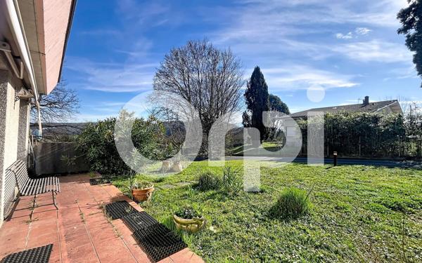 Appartement à vendre    3 pièces •  Saint-Gaudens