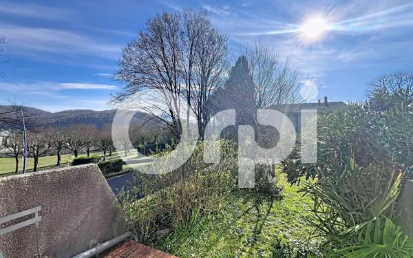 Appartement à vendre    3 pièces •  Saint-Gaudens