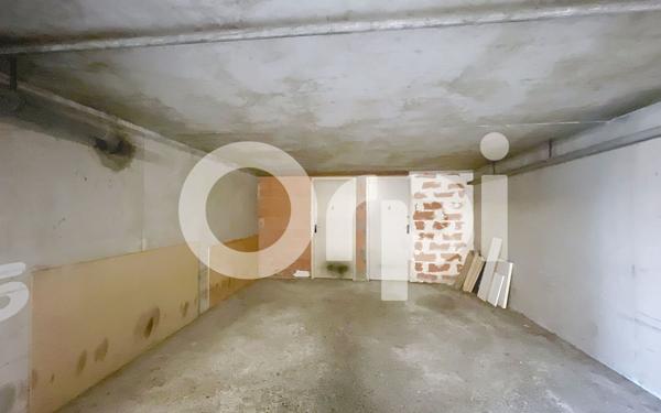 Appartement à vendre    3 pièces •  Saint-Gaudens