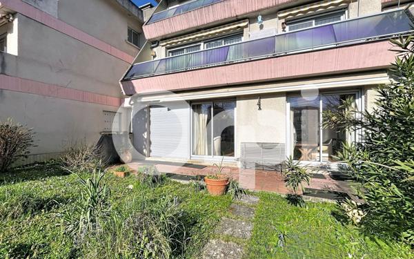 Appartement à vendre    3 pièces •  Saint-Gaudens