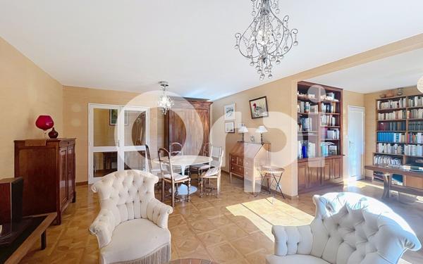 Appartement à vendre    3 pièces •  Saint-Gaudens