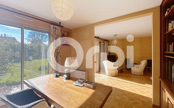 Appartement à vendre    3 pièces •  Saint-Gaudens