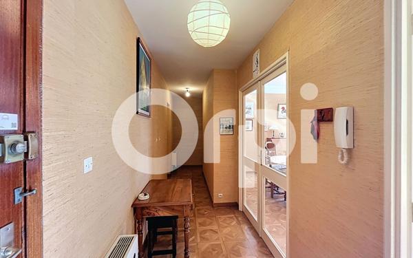 Appartement à vendre    3 pièces •  Saint-Gaudens