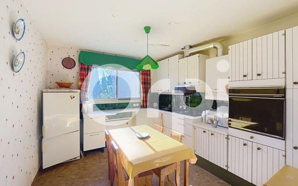 Appartement à vendre    3 pièces •  Saint-Gaudens