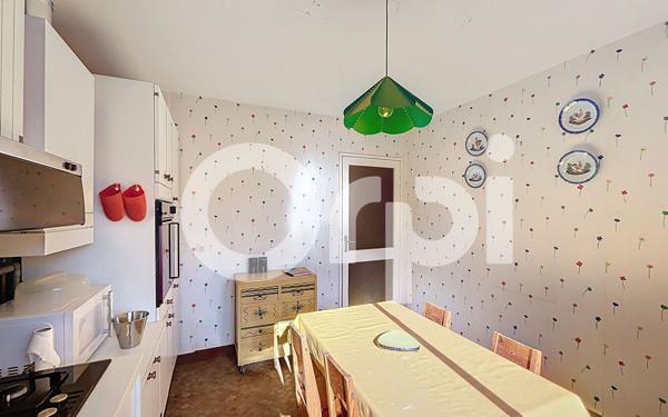 Appartement à vendre    3 pièces •  Saint-Gaudens