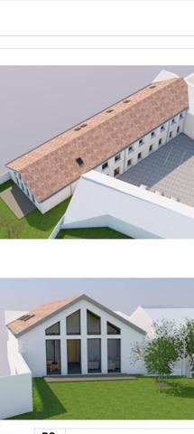 Maison haute Gamme avec grand jardin privatif