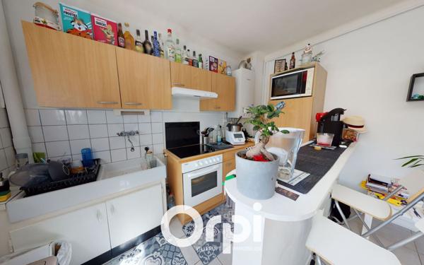 Appartement à louer    2 pièces •  Villerupt