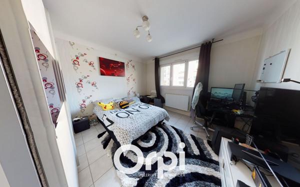 Appartement à louer    2 pièces •  Villerupt