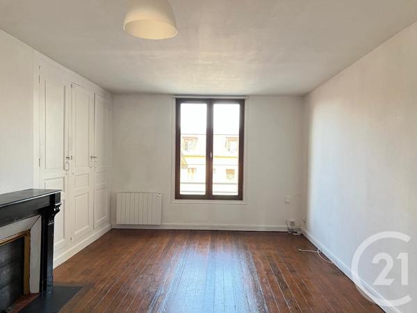 Appartement F3 à vendre  4 pièces - 83,81 m2 HOUDAN - 78