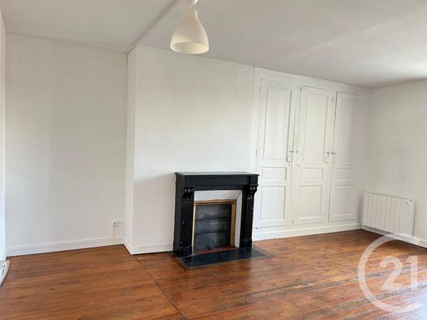 Appartement F3 à vendre  4 pièces - 83,81 m2 HOUDAN - 78