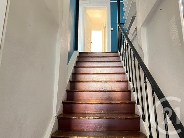 Appartement F3 à vendre  4 pièces - 83,81 m2 HOUDAN - 78