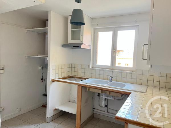 Appartement F3 à vendre  4 pièces - 83,81 m2 HOUDAN - 78