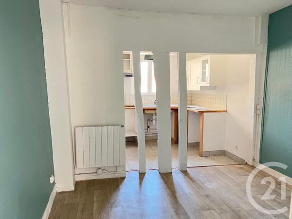 Appartement F3 à vendre  4 pièces - 83,81 m2 HOUDAN - 78