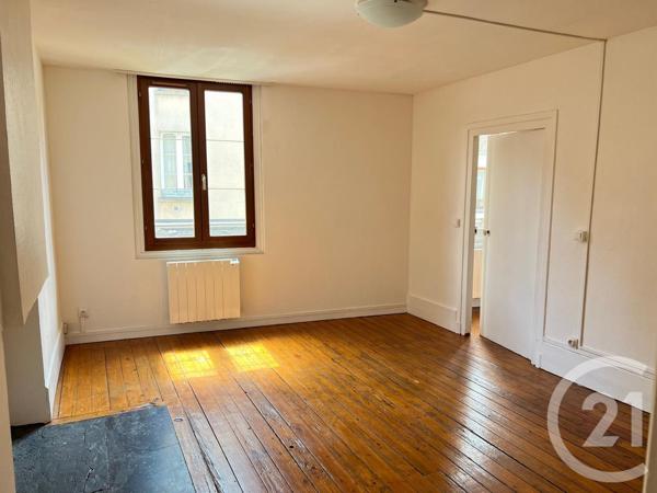 Appartement F3 à vendre  4 pièces - 83,81 m2 HOUDAN - 78