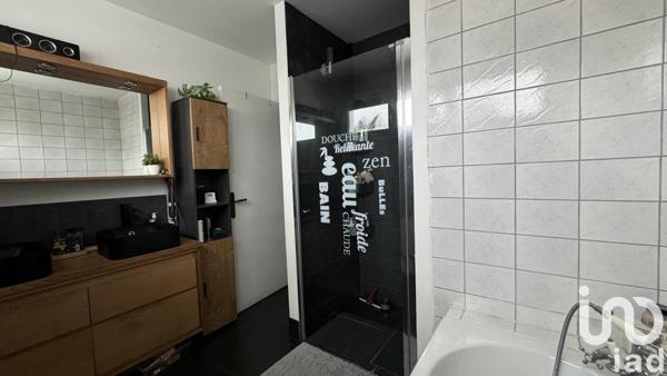 Maison à vendre 7 pièces 133 m² Lésigny