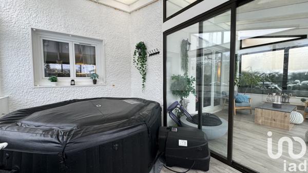 Maison à vendre 7 pièces 133 m² Lésigny