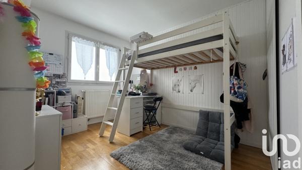 Maison à vendre 7 pièces 133 m² Lésigny