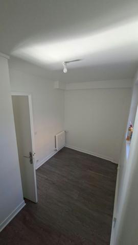CHARMANT DUPLEX RENOVE