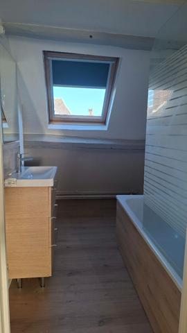 CHARMANT DUPLEX RENOVE