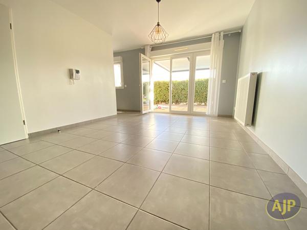 Vente appartement Lanton : 266 500 € - AJP Immobilier Lège-Cap-Ferret