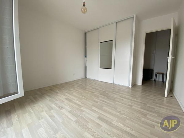 Vente appartement Lanton : 266 500 € - AJP Immobilier Lège-Cap-Ferret