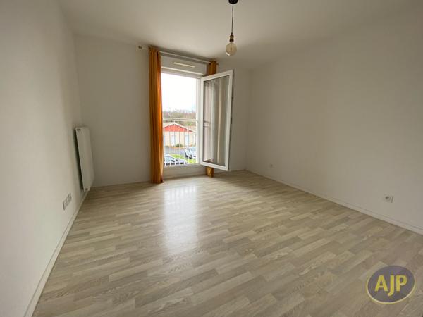 Vente appartement Lanton : 266 500 € - AJP Immobilier Lège-Cap-Ferret