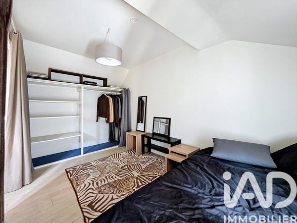 Studio à vendre 16,6 m² Tours