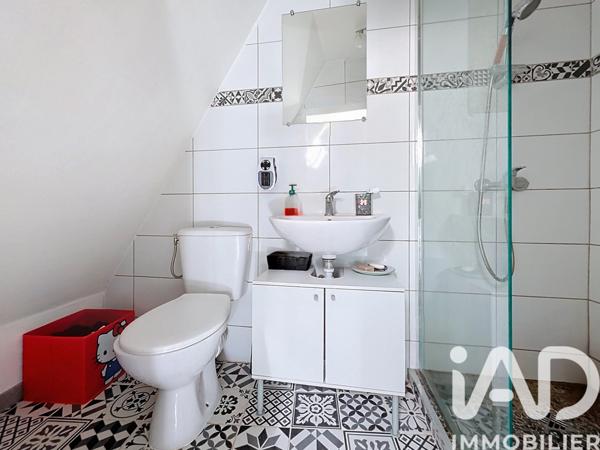 Studio à vendre 16,6 m² Tours