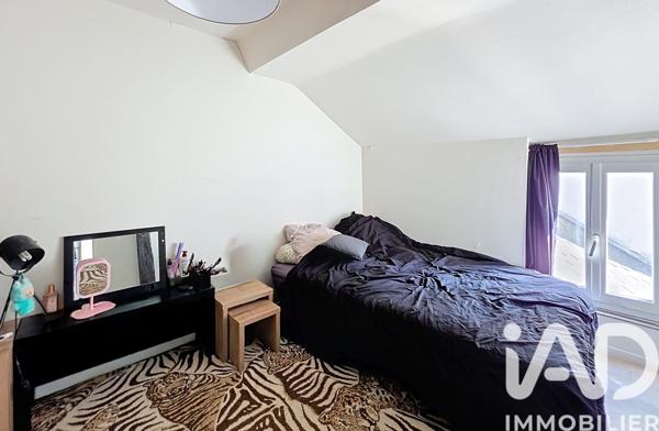 Studio à vendre 16,6 m² Tours
