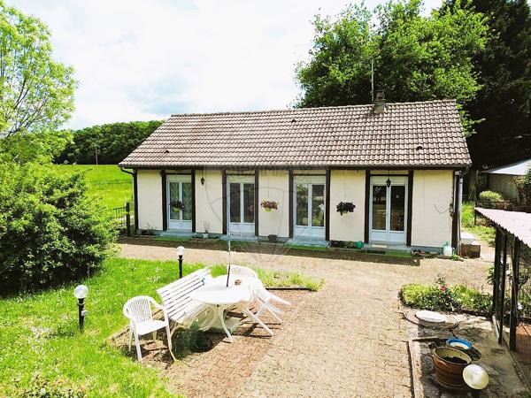 Maison  en vente - Nièvre - 58