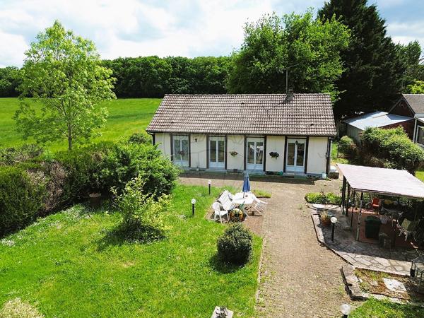 Maison  en vente - Nièvre - 58