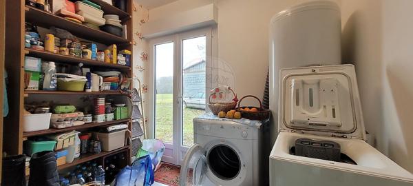 Maison  en vente - Nièvre - 58