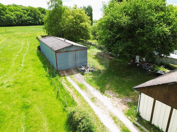 Maison  en vente - Nièvre - 58