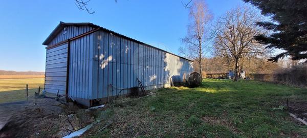 Maison  en vente - Nièvre - 58