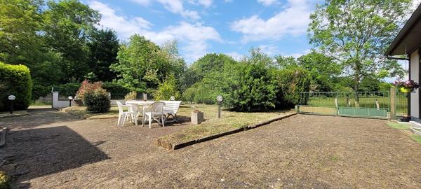 Maison  en vente - Nièvre - 58