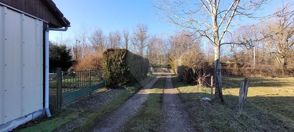 Maison  en vente - Nièvre - 58