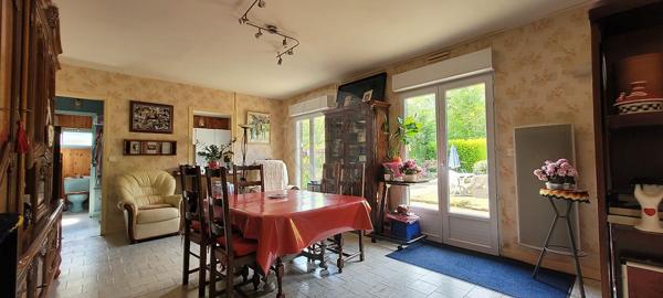 Maison  en vente - Nièvre - 58