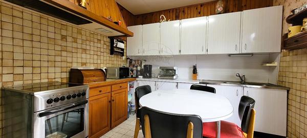 Maison  en vente - Nièvre - 58