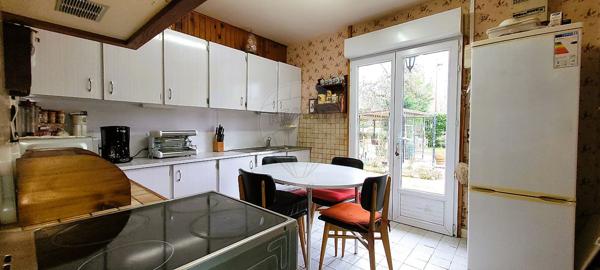 Maison  en vente - Nièvre - 58