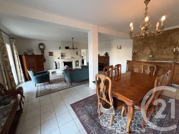 Maison à vendre  6 pièces - 235 m2 ROUJAN - 34