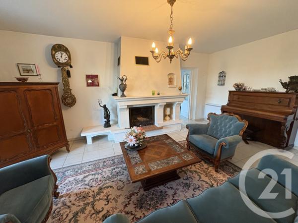 Maison à vendre  6 pièces - 235 m2 ROUJAN - 34