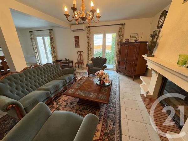 Maison à vendre  6 pièces - 235 m2 ROUJAN - 34