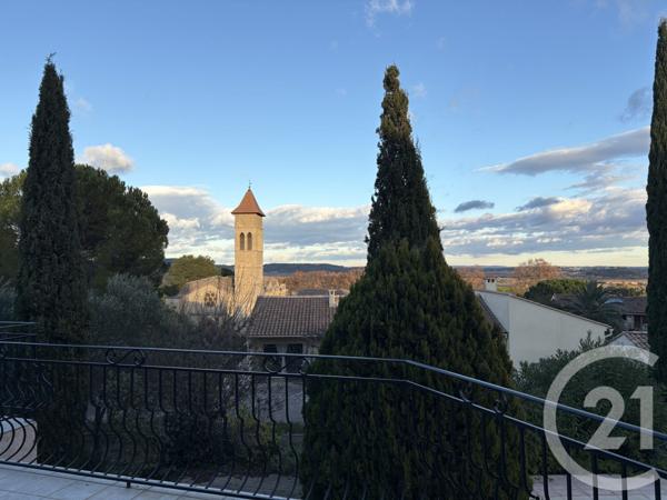 Maison à vendre  6 pièces - 235 m2 ROUJAN - 34