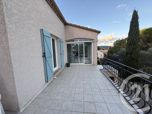 Maison à vendre  6 pièces - 235 m2 ROUJAN - 34