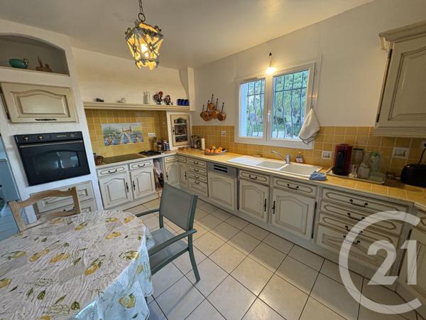 Maison à vendre  6 pièces - 235 m2 ROUJAN - 34
