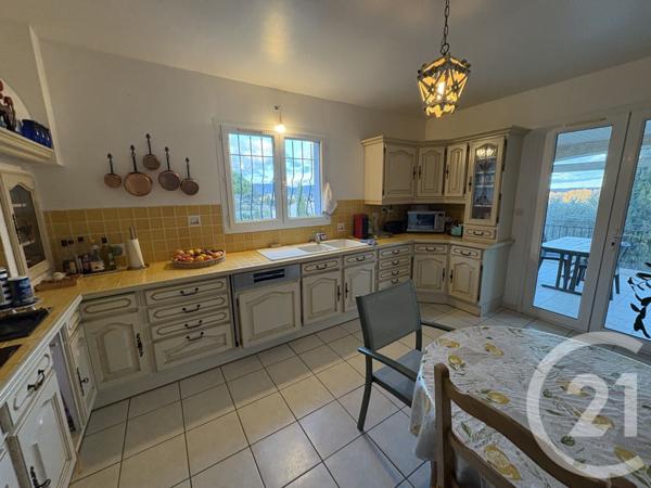 Maison à vendre  6 pièces - 235 m2 ROUJAN - 34