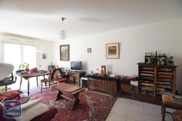 Appartement à vendre 3 pièces 64.1m²