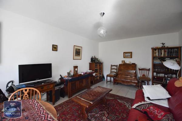 Appartement à vendre 3 pièces 64.1m²